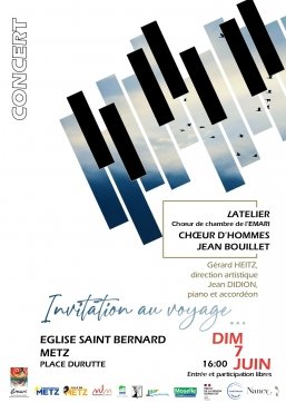 Invitation au voyage