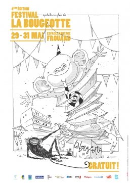 Festival La Bougeotte