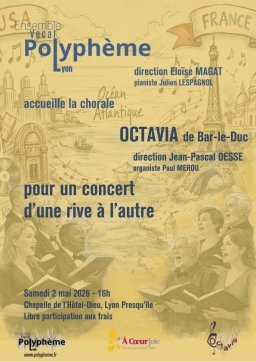 Choeur Octavia