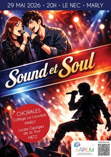 Sound et Soul