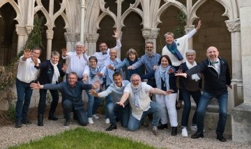Ensemble Vocal Noctuel