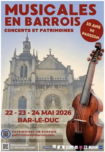 Ensemble Vocal Montéclair