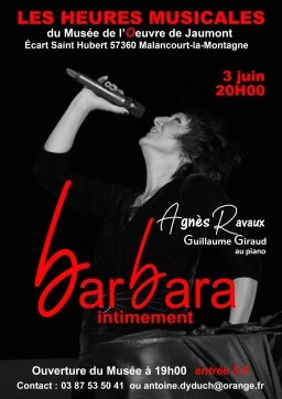 Intimement Barbara