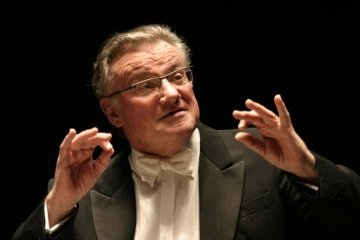 Hommage à Pierre Cao (1937-2026)