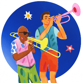 Fête de la musique