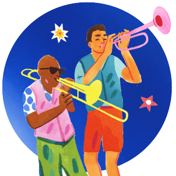 Fête de la musique