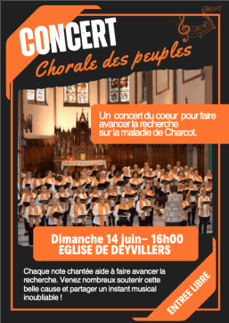 La Chorale des Peuples