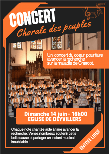 La Chorale des Peuples