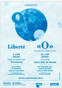 La Cantanelle + Les Plurielles