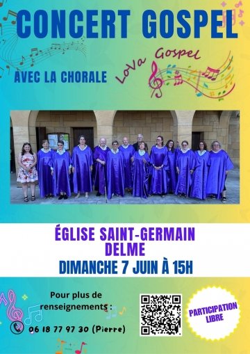 Chorale LovaGospel