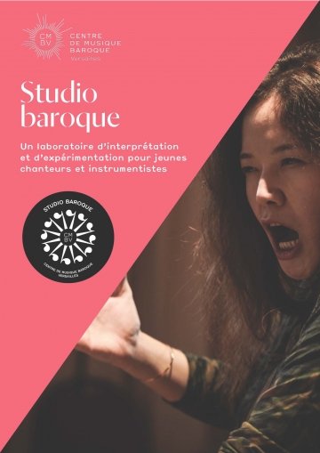 Studio baroque