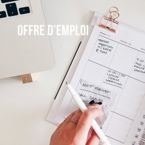 L'INECC recrute un·e administrateur·rice