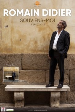 Romain Didier - Souviens-moi