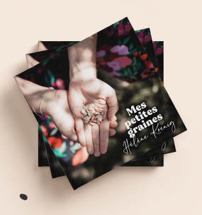 Mes petites graines - Hélène Koenig