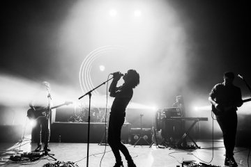 Photo by <a href="https://unsplash.com/@chriszhang0806?utm_source=unsplash&utm_medium=referral&utm_content=creditCopyText">Chris Zhang</a> on <a href="https://unsplash.com/collections/Zo0g9Nn4CJU/musiques-actuelles?utm_source=unsplash&utm_medium=referral&utm_content=creditCopyText">Unsplash</a>   