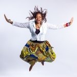 Danse africaine et chants polyphoniques d'Afrique centrale