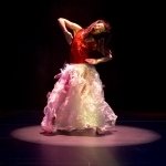 Workshop based on Butoh