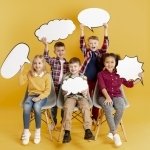 Faire chanter les enfants