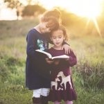 Faire chanter les enfants