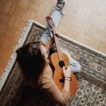 S'accompagner à la guitare