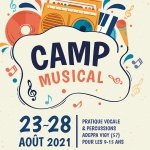 Camp musical