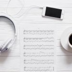 Lire et chanter la musique