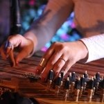 L'Orient en musique