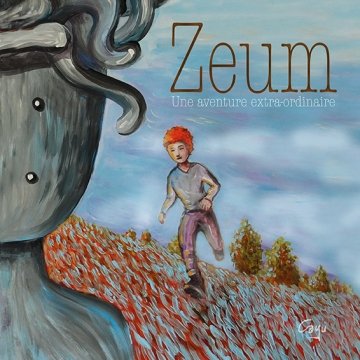 Livre-CD Zeum