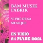 Vivre de sa musique