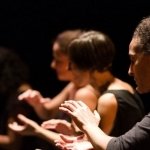 Chants polyphoniques et Circle Songs