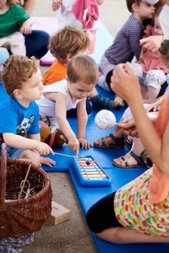 Rendez-vous de la petite enfance #4