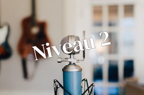 Technique vocale - Niveau 2