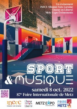 Sport et musique