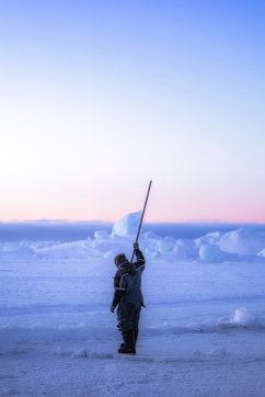 Chant de gorge inuit