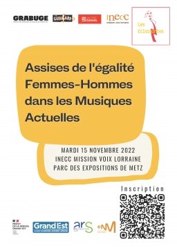 Assises de l'égalité