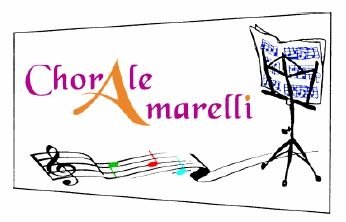 Week-end de chant choral Amarelli