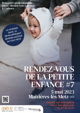 Rendez-vous de la petite enfance #7