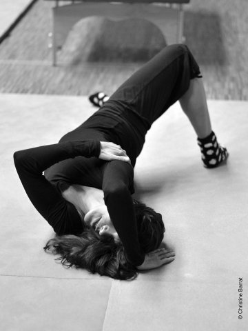 Feldenkrais