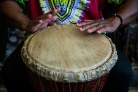 Chants et musiques Maloya