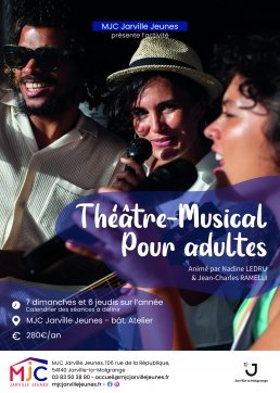 Théâtre chantant