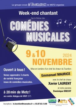 Enchantez-vous 2024