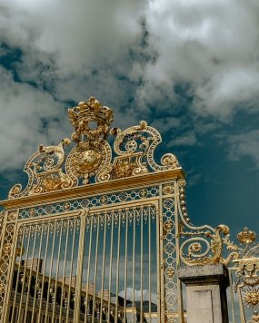 Baroque français