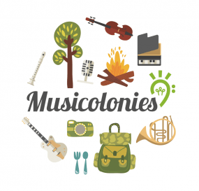Musicolonies