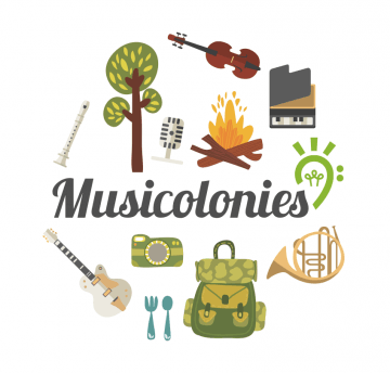 Musicolonies
