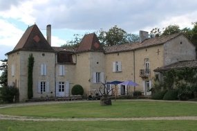 Au chœur des festins