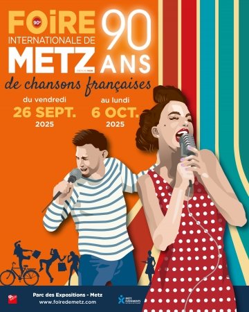 Chanson française