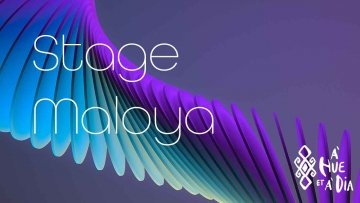 Chant Maloya