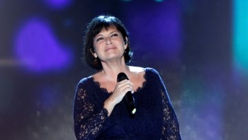 Autour de Maurane
