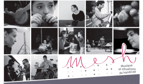 Le référent handicap en établissement d'enseignement artistique - Module 1