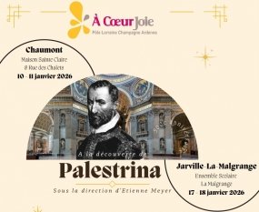 Week-end découverte Palestrina